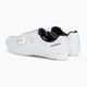 Shimano SH-RC300 férfi országúti cipő fehér 3