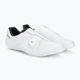 Shimano SH-RC300 férfi országúti cipő fehér 4