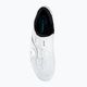 Shimano SH-RC300 férfi országúti cipő fehér 6