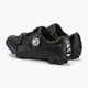 Shimano SH-RX600 férfi gravel cipő fekete 3
