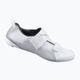 Shimano SH-TR501 férfi kerékpáros cipő fehér ESHTR501MCW01S44000 11