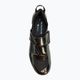Shimano férfi országúti cipő SH-ESHTR901 fekete gyöngyház 5