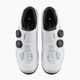 Shimano SH-RC702 női kerékpáros cipő fehér ESHRC702WCW01W41000 14