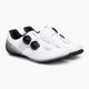 Shimano SH-RC702 női kerékpáros cipő fehér ESHRC702WCW01W41000 4