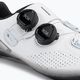 Shimano SH-RC702 női kerékpáros cipő fehér ESHRC702WCW01W41000 9