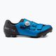 Shimano férfi kerékpáros cipő SH-XC502 kék ESHXC502MCB01S46000 2