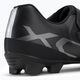Shimano SH-XC702 férfi MTB kerékpáros cipő fekete ESHXXC702MCL01S45000 8
