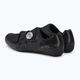 Shimano SH-RC502 férfi kerékpáros cipő fekete ESHRC502MCL01S48000 3