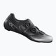 Shimano SH-RC702 férfi kerékpáros cipő fekete ESHRC702MCL01S48000 10