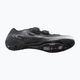 Shimano SH-RC702 férfi kerékpáros cipő fekete ESHRC702MCL01S48000 11