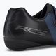 Shimano SH-RC502 férfi kerékpáros cipő sötétkék ESHRC502MCB01S47000 8