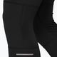 Férfi ASICS Race Tight teljesítményű futó leggings fekete 5