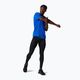 ASICS Core Tight teljesítmény fekete férfi futó leggings