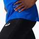 ASICS Core Tight teljesítmény fekete férfi futó leggings 3
