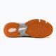 ASICS férfi squash cipő Gel-Rocket 10 fehér 1071A054-108 6