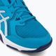 ASICS férfi squash cipő Gel-Rocket 10 kék 1071A054-409 1071A054-409 7