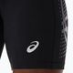 ASICS férfi Icon Sprinter futó rövidnadrág fekete/szürke színű 6