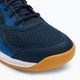 ASICS férfi squash cipő Upcourt 5 francia kék / fehér 7