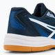 ASICS férfi squash cipő Upcourt 5 francia kék / fehér 9