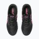 ASICS női squash cipő Upcourt 5 fekete / rózsaszín 15