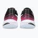 ASICS női röplabda cipő Netburner Ballistic FF 3 fekete / rózsaszín 8