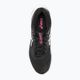 ASICS női röplabda cipő Netburner Ballistic FF 3 fekete / rózsaszín 7