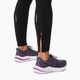 Női futó leggings ASICS Winter Run Tight Tight teljesítmény fekete 7