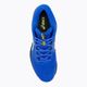 ASICS Netburner Ballistic FF MT 3 férfi röplabda cipő illúzió kék / sárga izzó 6