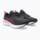 ASICS Gel-Excite 10 női futócipő fekete/dögös rózsaszín 11