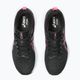 ASICS Gel-Excite 10 női futócipő fekete/dögös rózsaszín 13