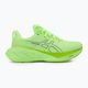 ASICS Novablast 4 férfi futócipő világító zöld/lime burst 2