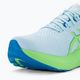 Férfi futócipő ASICS GT-2000 12 Lite-Show sea glass 9