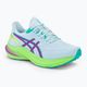 Női futócipő ASICS GT-2000 12 Lite-Show illuminate green