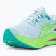 Női futócipő ASICS GT-2000 12 Lite-Show illuminate green 9