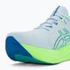 Férfi futócipő ASICS Gel-Nimbus 26 Lite-Show sea glass 9