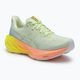 ASICS Novablast 4 Paris női futócipő cool matcha/safety yellow