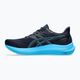 ASICS GT-2000 12 éjfél/digital aqua férfi futócipő 9