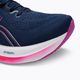 ASICS Gel-Nimbus 26 női futócipő blue expanse/bold magenta 7