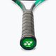 YONEX Vcore PRO 97D teniszütő fekete-zöld 3