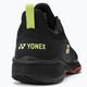 YONEX férfi tenisz cipő Sonicage 3 fekete STMSON32 8