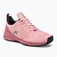 Női teniszcipő Yonex Sonicage 3 rózsaszín STFSON32PB40