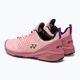 Női teniszcipő Yonex Sonicage 3 rózsaszín STFSON32PB40 3
