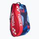 YONEX Pro tenisz táska piros H922293S 3