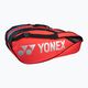 YONEX Pro tenisz táska piros H922263S 2