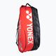 YONEX Pro tenisz táska piros H922263S 3