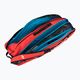 YONEX Pro tenisz táska piros H922263S 5