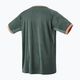 Férfi tenisz póló YONEX 10560 Roland Garros Crew Neck oliva színű 2