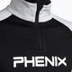 Férfi Phenix Retro70 sí pulóver fekete ESM22LS12 ESM22LS12 3