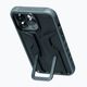 Topeak RideCase iPhone 14 Pro telefon tok fekete-szürke T-TT9876BG 3