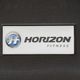Horizon Fitness felszerelés szőnyeg YMAT0009 2